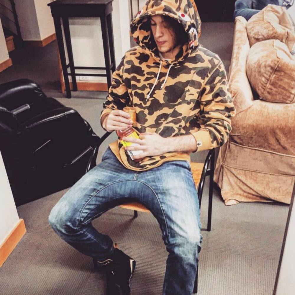 Meet your Posher, Ryan